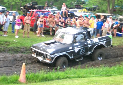 1978 Ford Bronco - 8