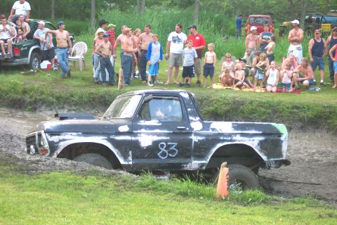 1978 Ford Bronco - 9