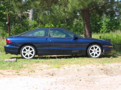1993 Ford Probe photo