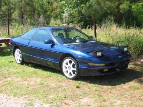 1993 Ford Probe photo