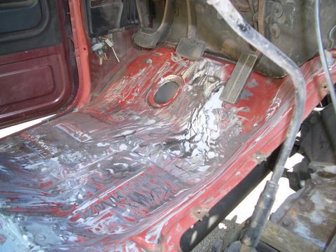 1981 Ford Bronco photo