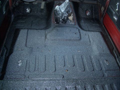 1981 Ford Bronco photo