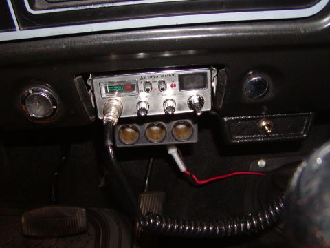 1978 Ford Bronco photo