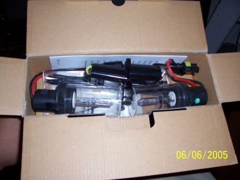 1998 Mercury Sable “SpeedRacer”