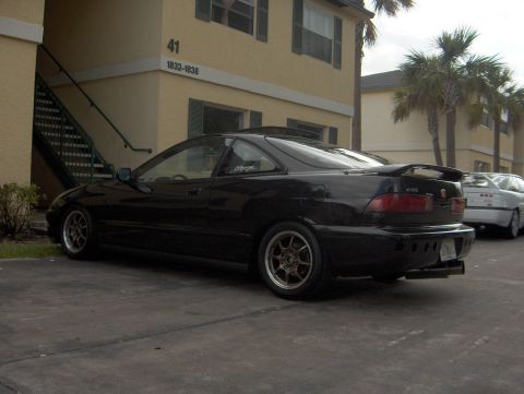 1994 Acura Integra photo