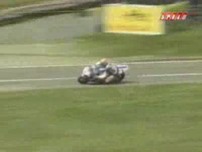 1979 Yamaha RD4Daytona Special - A Tribute to David Jefferies. RIP :(