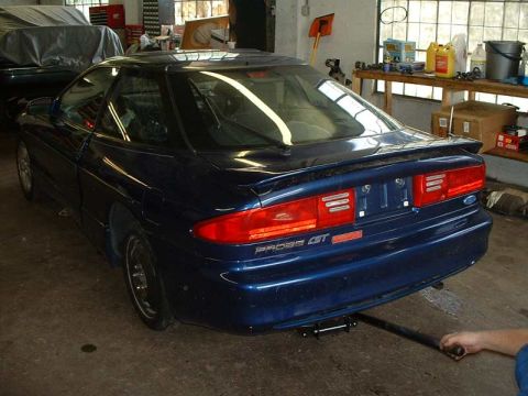 1994 Ford Probe