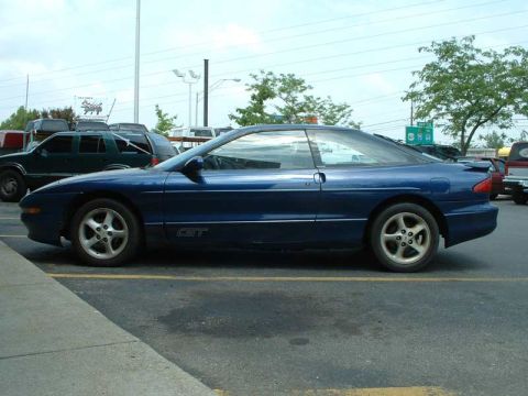 1994 Ford Probe photo