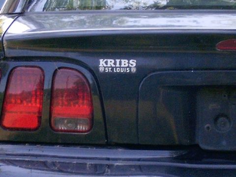 1987 Chevrolet C/K Pickup photo