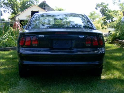 1987 Chevrolet C/K Pickup photo