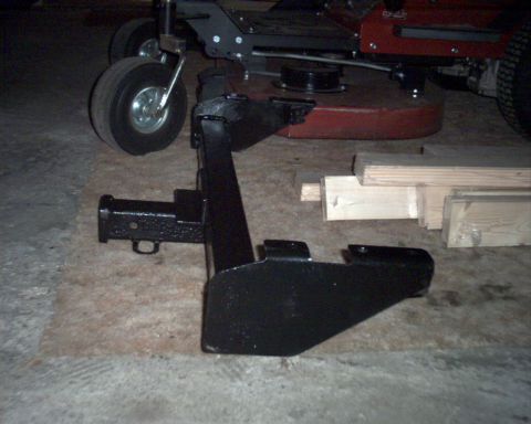 1990 Ford Bronco photo