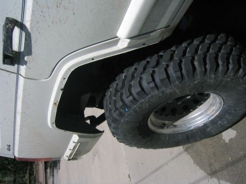 1997 Jeep Cherokee