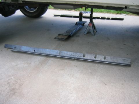 1997 Jeep Cherokee