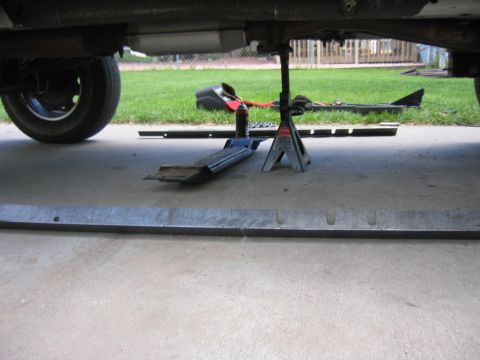 1997 Jeep Cherokee
