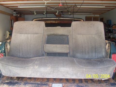 1999 Ford F-350 photo