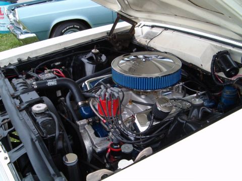 1966 Ford Fairlane