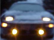 1994 Ford Probe photo
