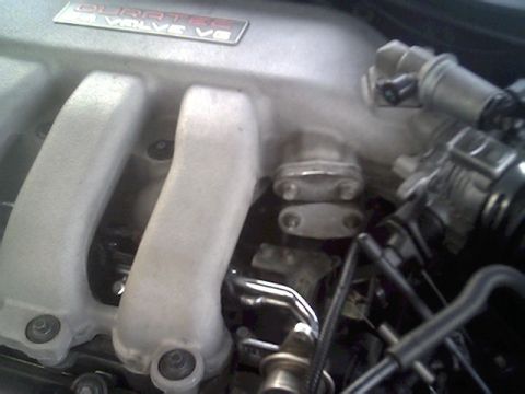 1997 Ford Taurus photo