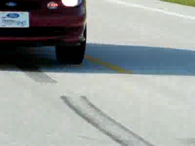 1997 Ford Taurus