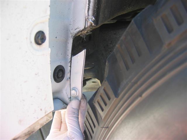 2004 Toyota Tundra