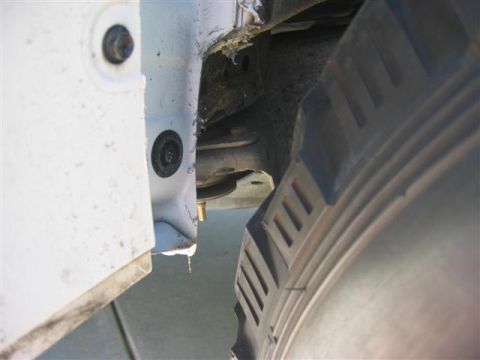 2004 Toyota Tundra photo