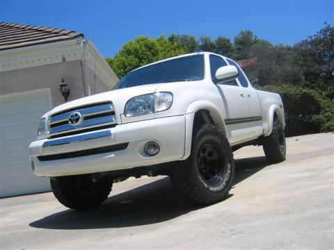 2004 Toyota Tundra photo