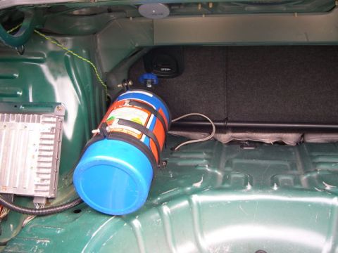 1997 Ford Taurus photo