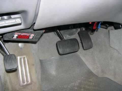 1997 Ford Taurus photo