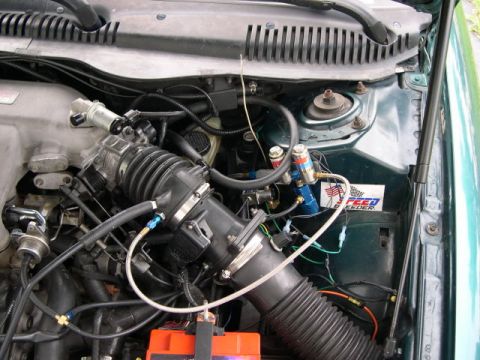 1997 Ford Taurus photo