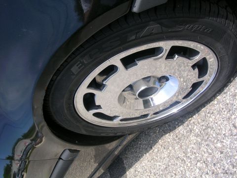 1996 Volkswagen GTI “2.slow”