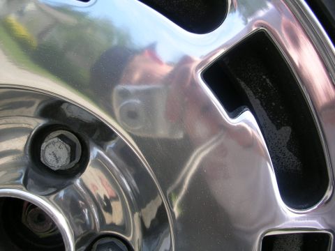 1996 Volkswagen GTI “2.slow”