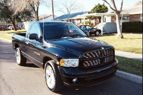 2003 Dodge Power Ram