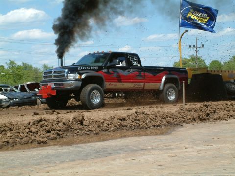 1978 Ford Bronco “Beast”