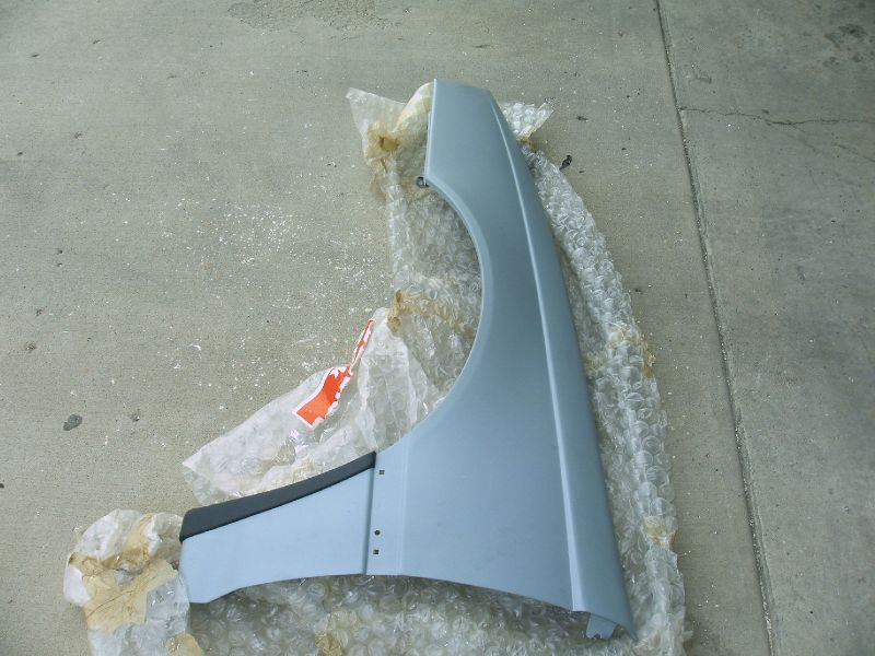 driver's side fender for sale