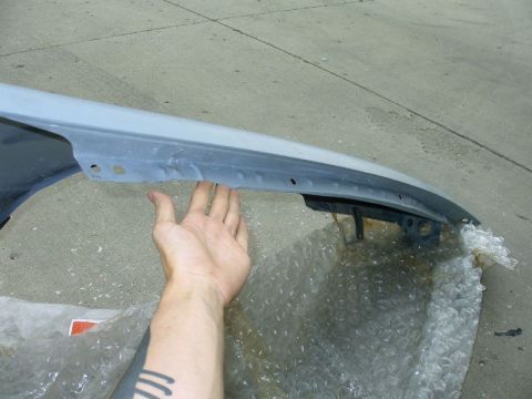 1992 Ford Probe - driver's side fender for sale