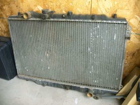 1992 Ford Probe - radiator for sale