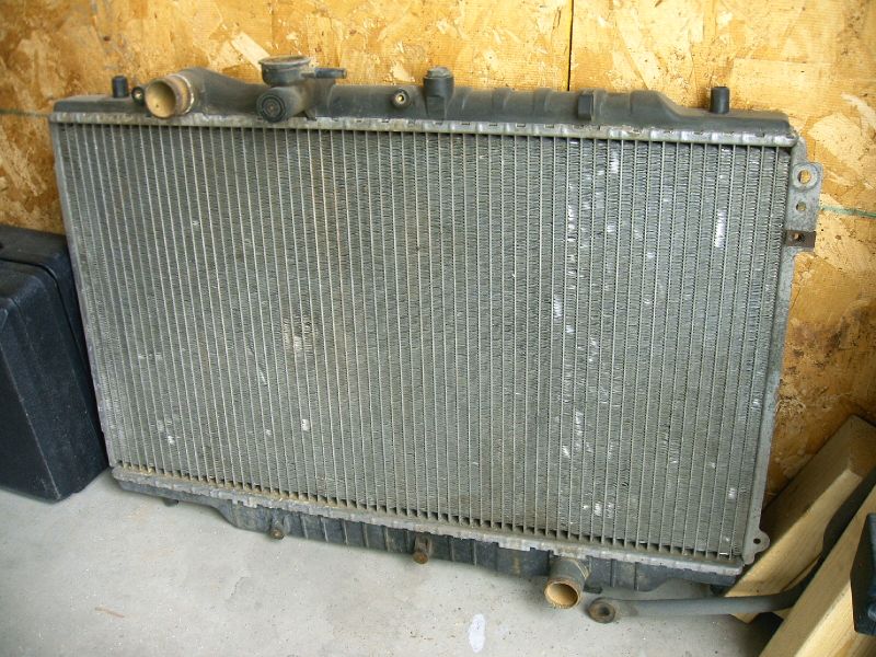 radiator for sale