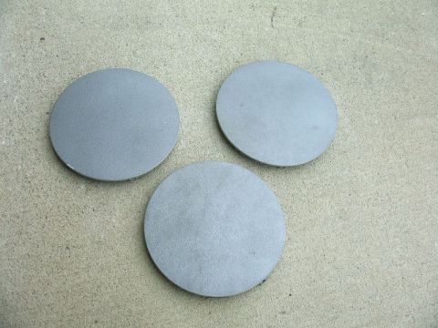 1992 Ford Probe - 89 GT wheel caps for sale