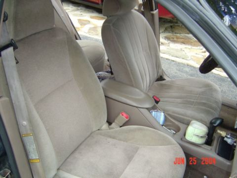 1993 Ford Taurus - http://www.shoforum.com/showthread.php?p=427469#post427469