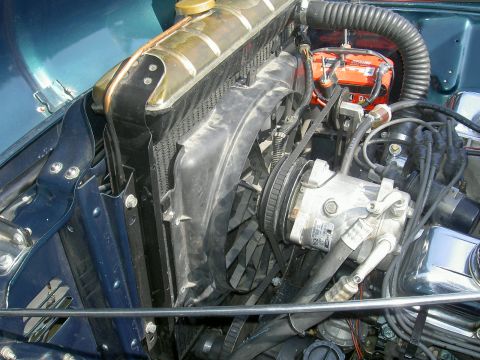 1956 Ford F-100 photo