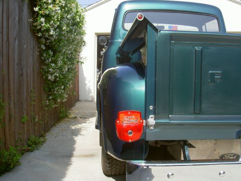 1956 Ford F-100 photo