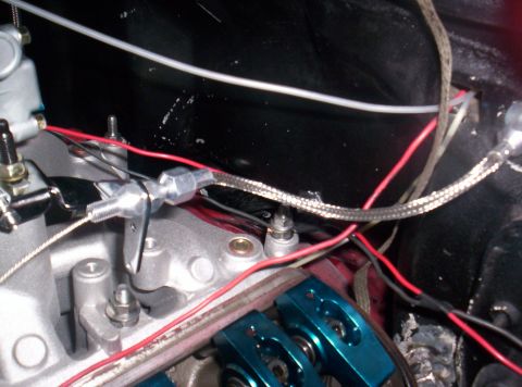1989 Ford Bronco II “8secbrick”