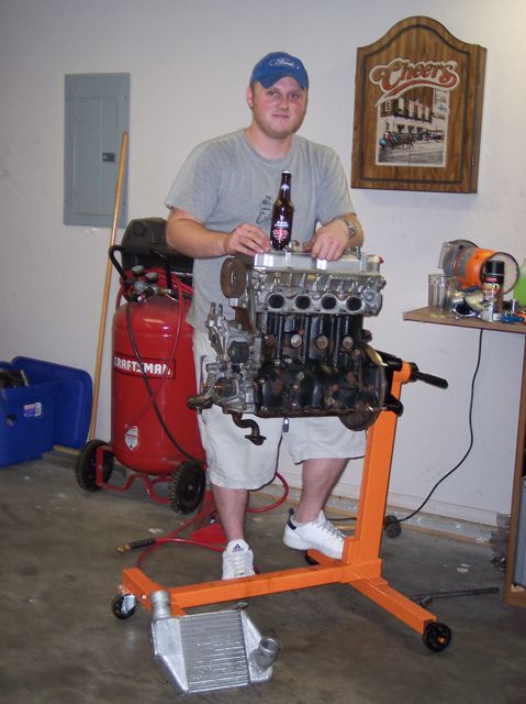 1999 Mitsubishi Mirage