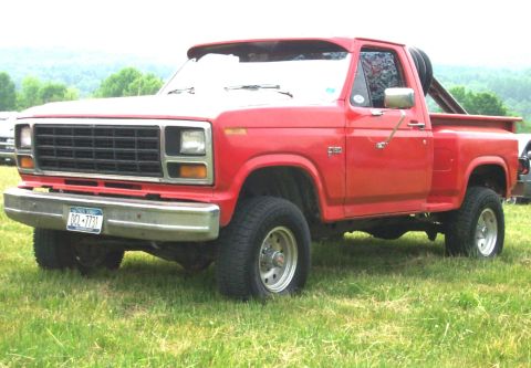 1978 Ford Bronco - 8