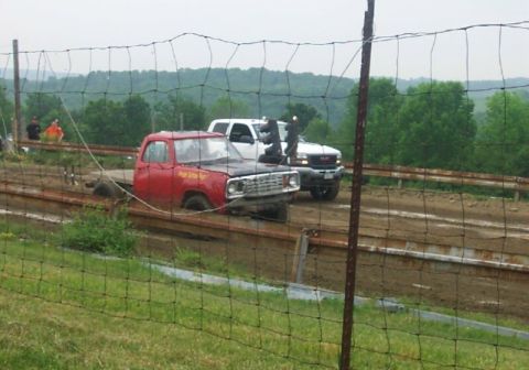 1978 Ford Bronco - 15