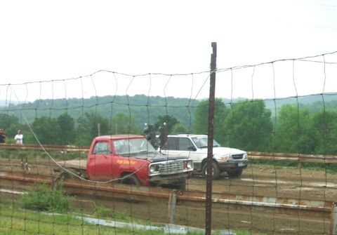 1978 Ford Bronco - 19