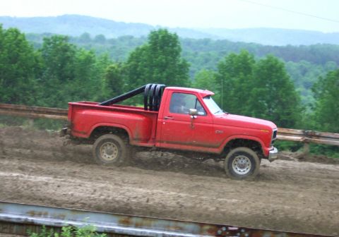 1978 Ford Bronco - 21