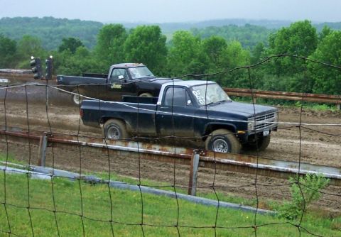 1978 Ford Bronco - 25
