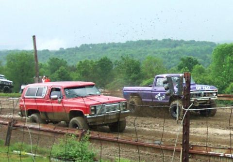 1978 Ford Bronco - 26