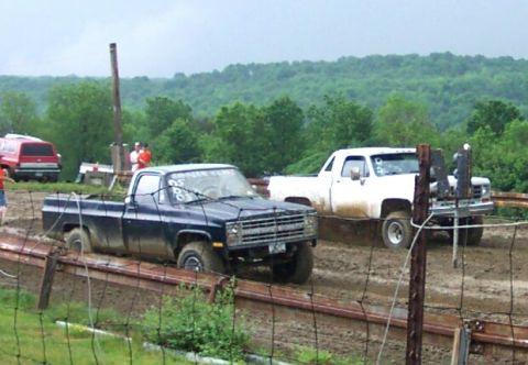 1978 Ford Bronco - 27